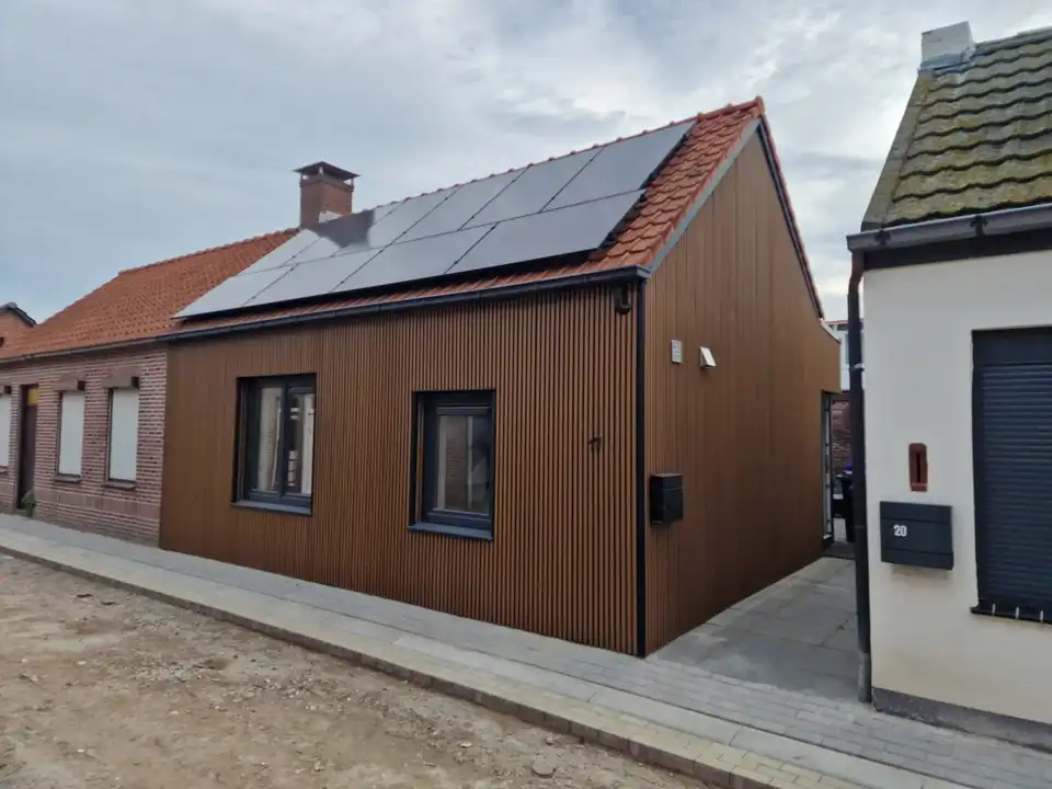 For rent: Hoek / €1395 p.m. / 74m2