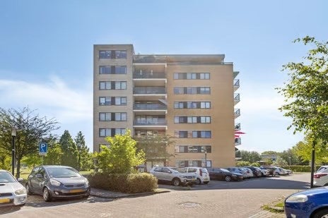 Te huur: Capelle aan den IJssel / €1500,00 p.m. / 92,00m2