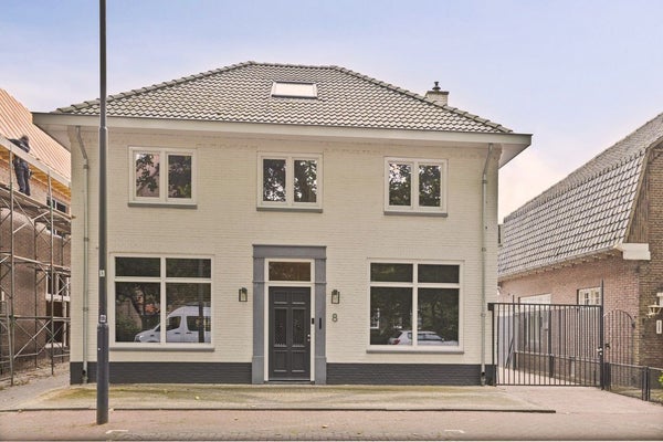 Te huur: Helmond