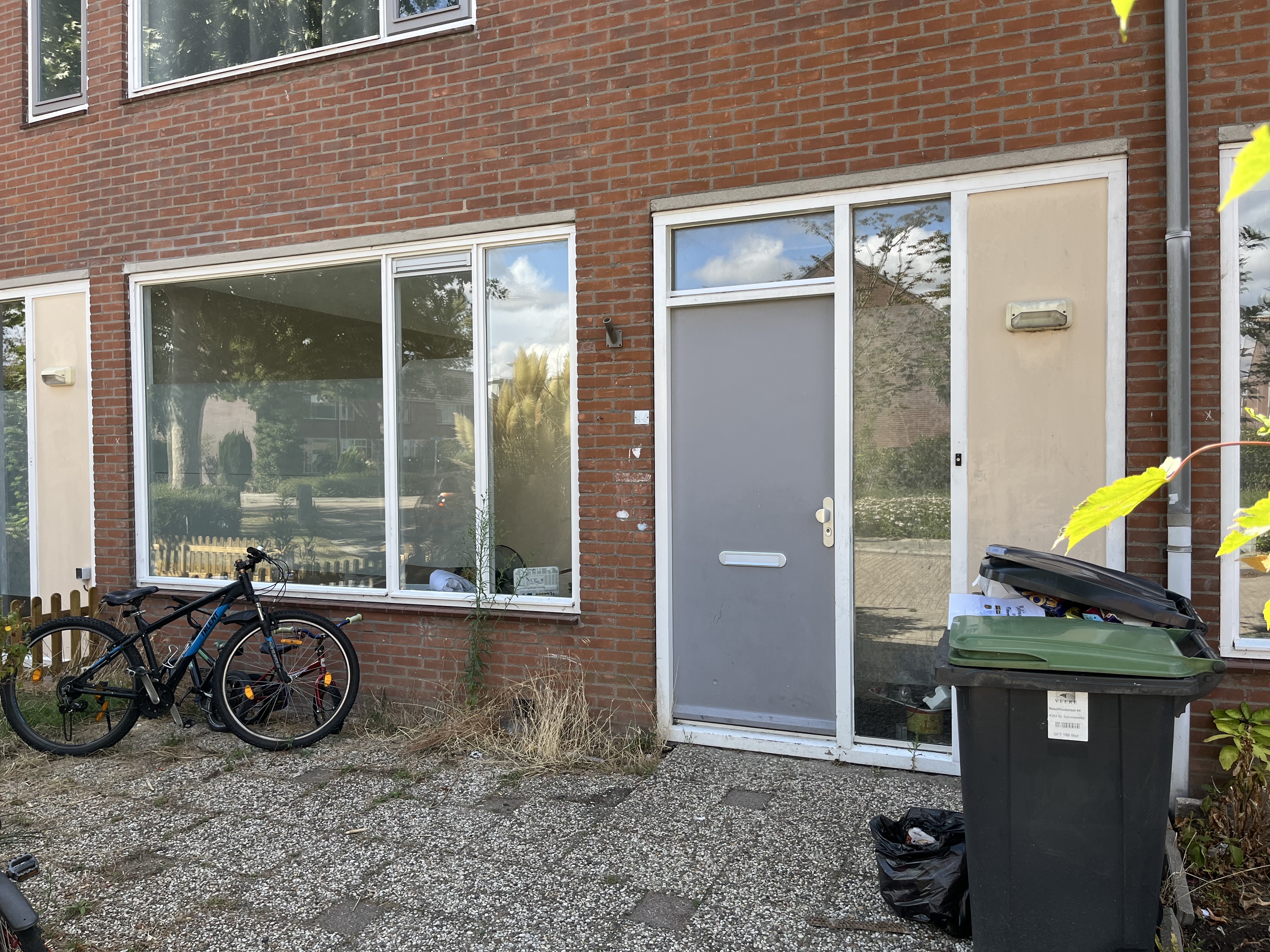 Te huur: Serooskerke / €933 p.m. / 27m2