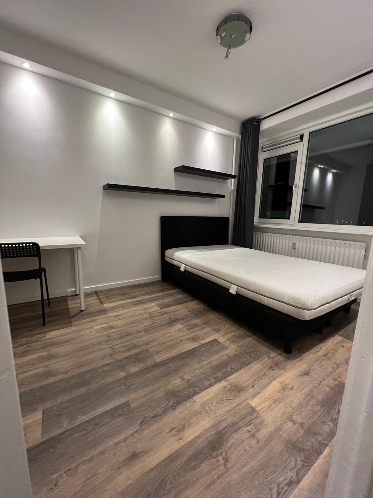Te huur: Amsterdam / €1050,00 p.m. / 23,00m2
