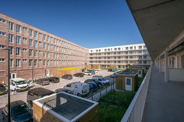 For rent: Groningen