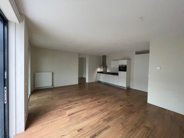 Te huur: Amsterdam