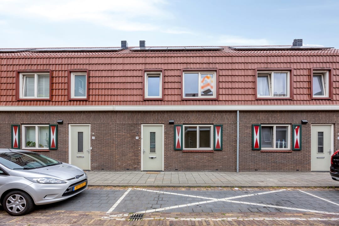 Te huur: Vlaardingen