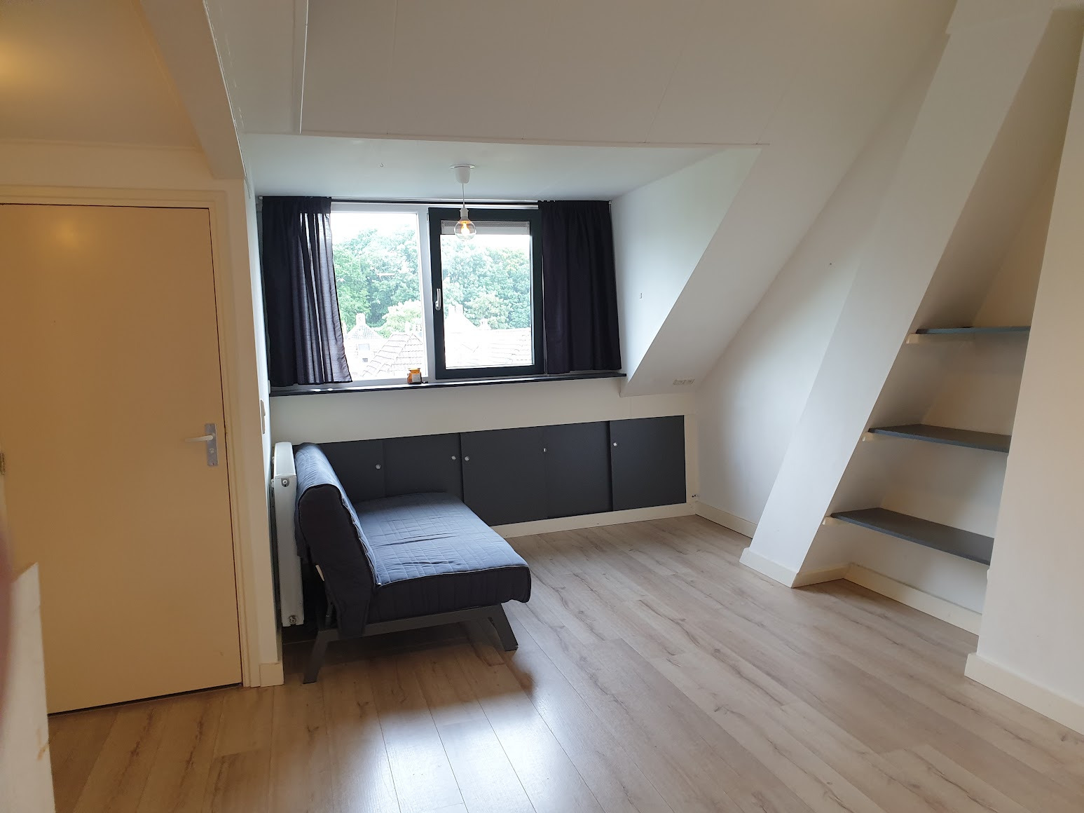 Te huur: Groningen / €985 p.m. / 35m2