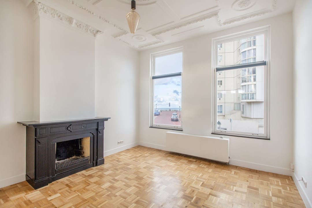 For rent: Den Haag