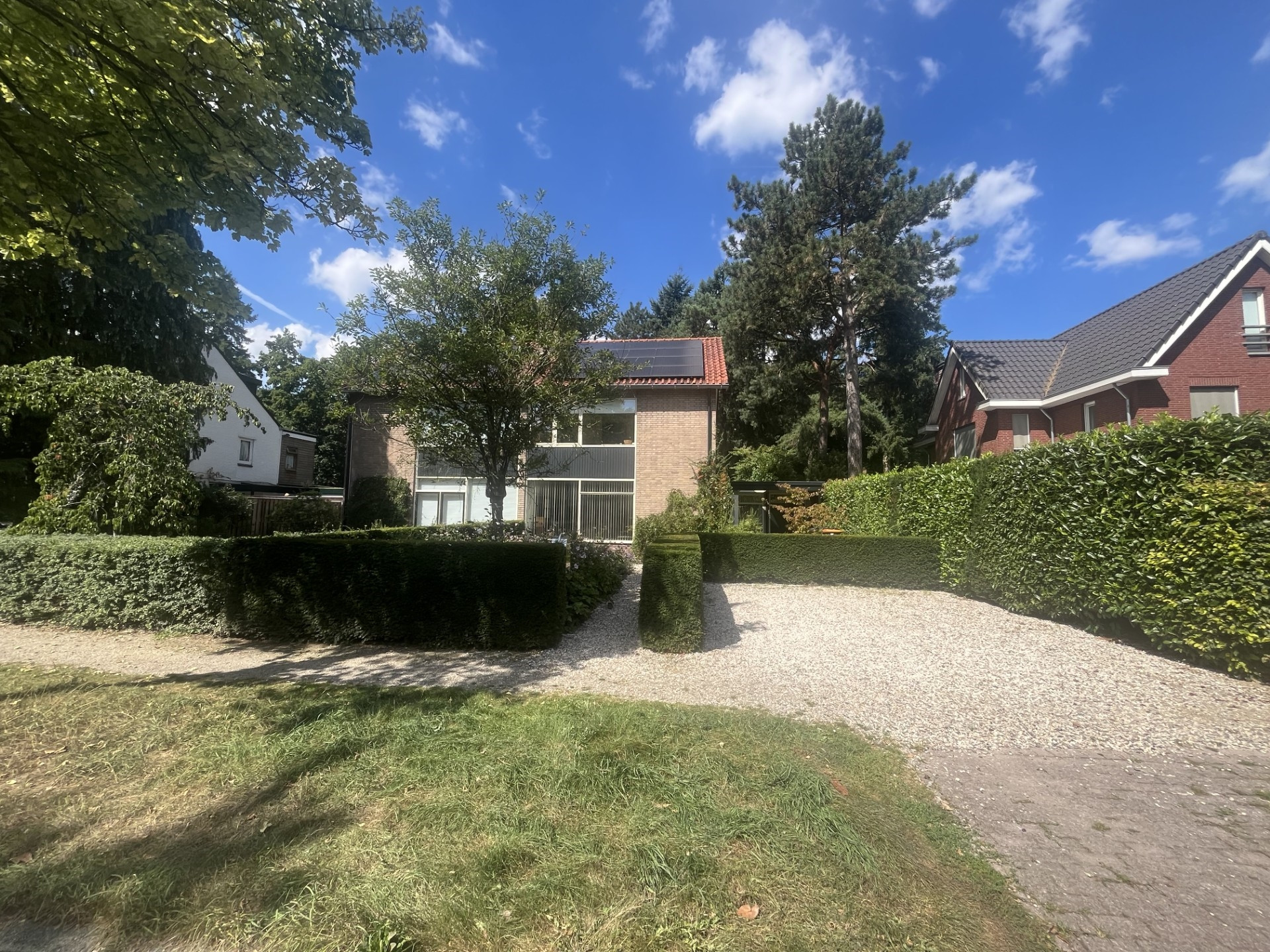 For rent: Zeist / €2700 p.m. / 210m2