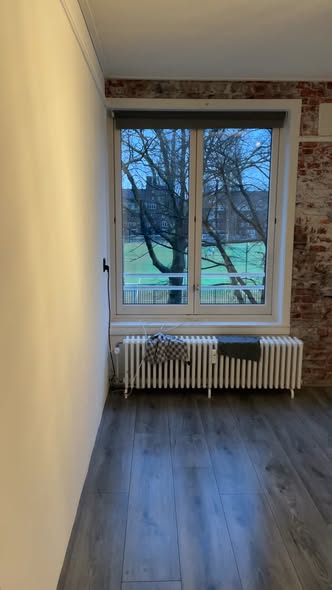 For rent: Amsterdam / €825.00 p.m. / 18.00m2