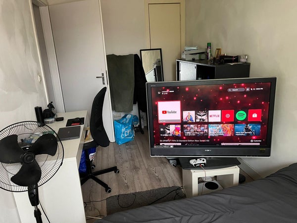 For rent: Enschede