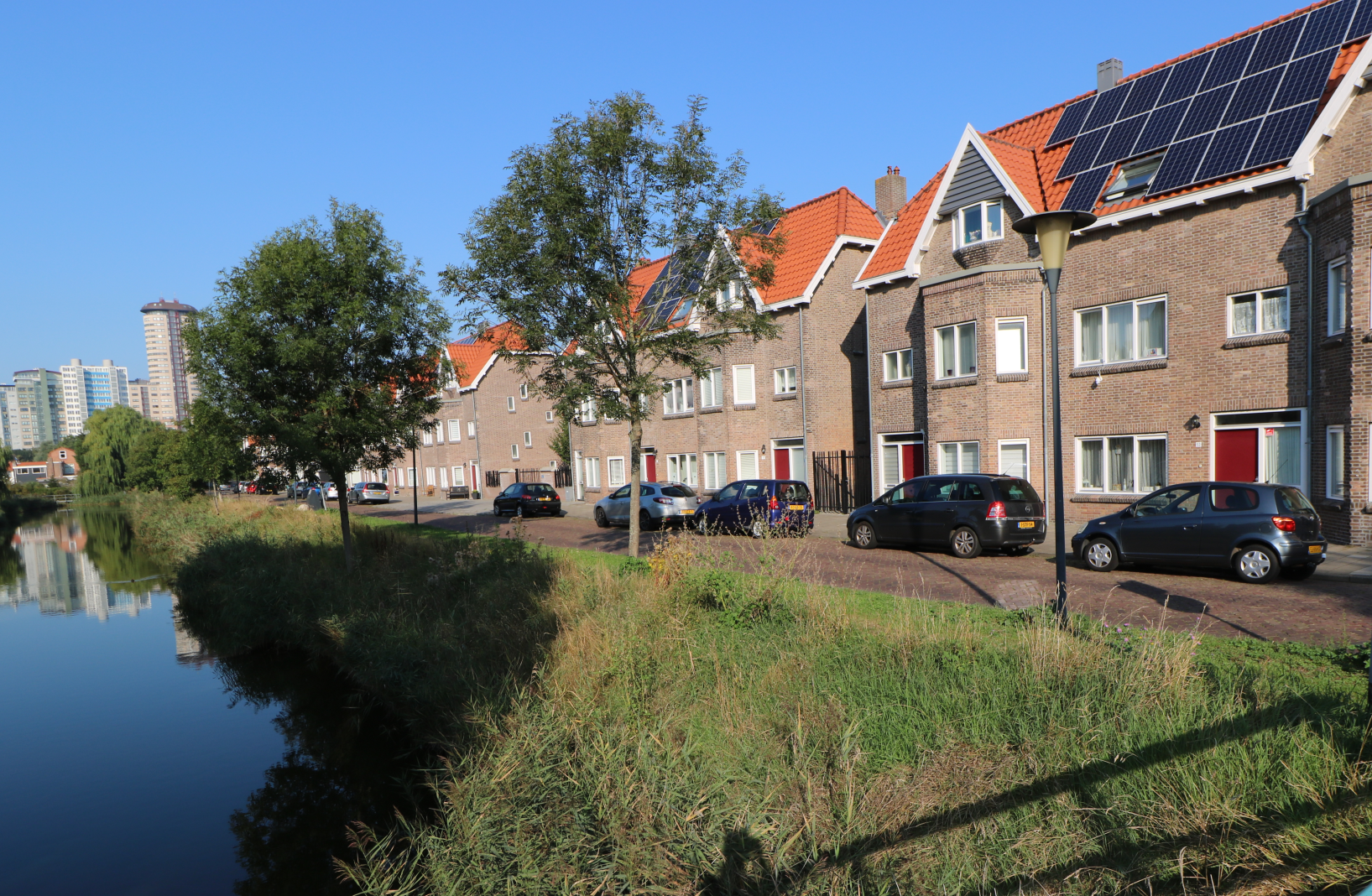 Te huur: Vlissingen
