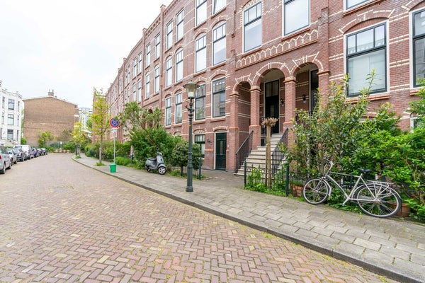 Te huur:  Den Haag  / €2500,00 p.m. / 108,00m2