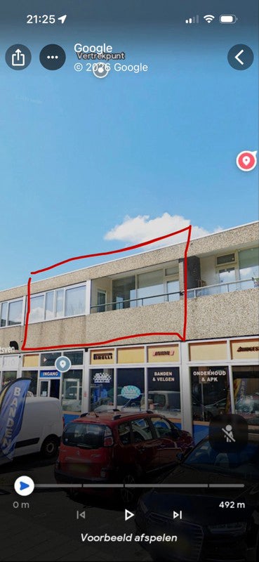 Te huur: Zaandam / €1200 p.m. / 100m2
