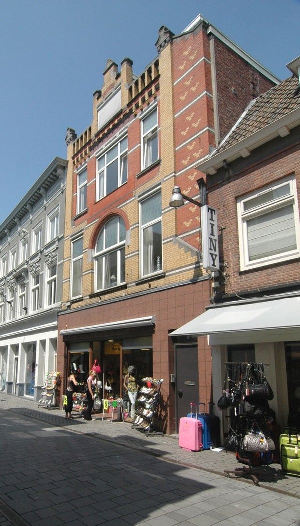 Te huur: Breda