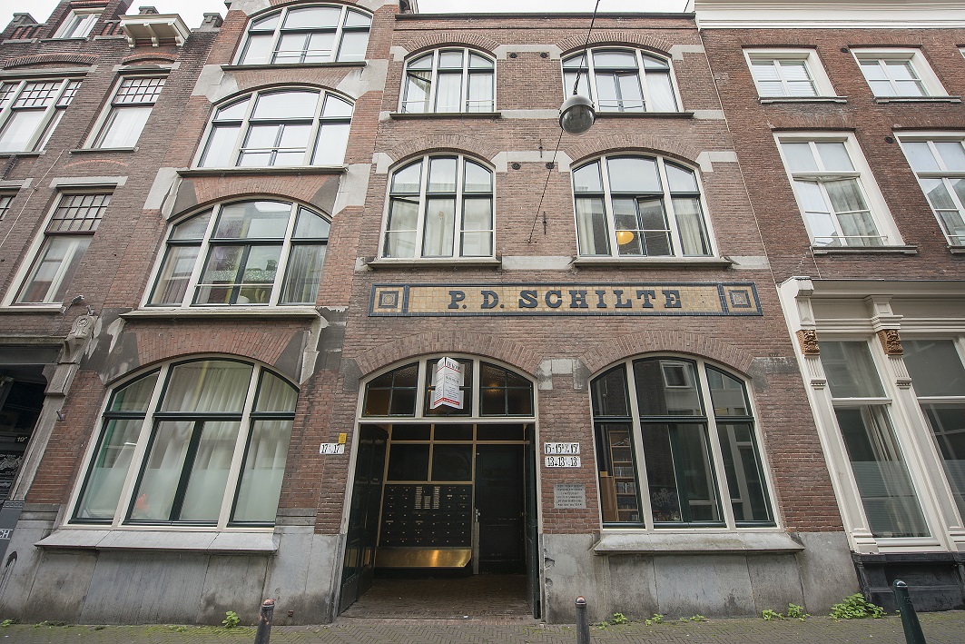 Te huur: Den Haag / €651 p.m. / 36m2