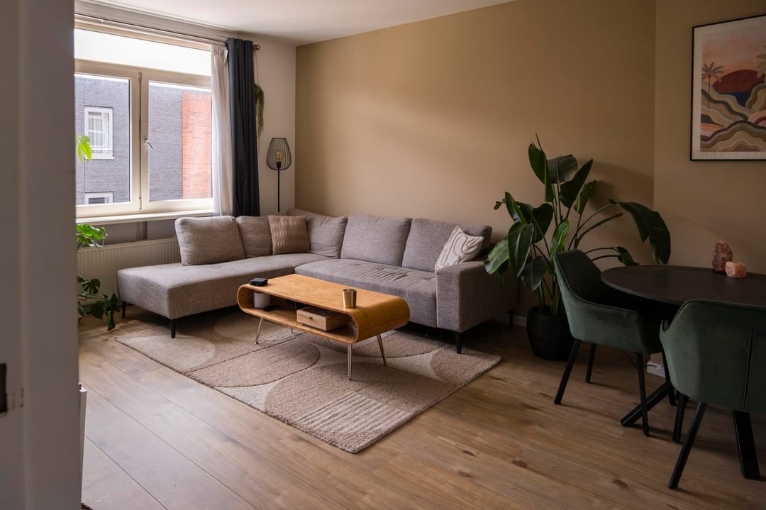 Te huur: Amsterdam / €2490,00 p.m. / 70,00m2