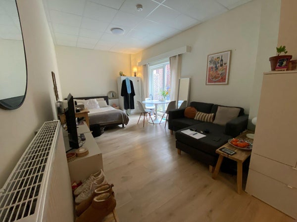 Te huur: Maastricht