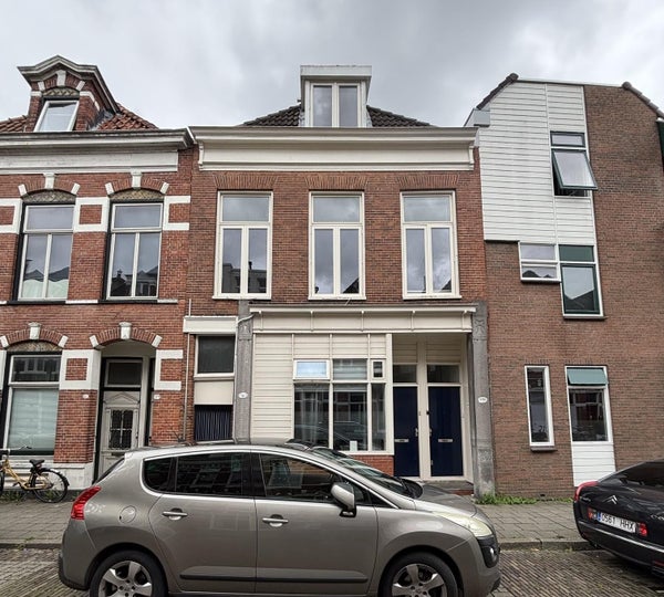 For rent: Groningen