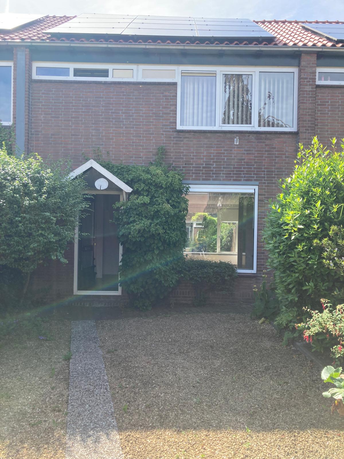 For rent: Assendelft / €764 p.m. / 58m2