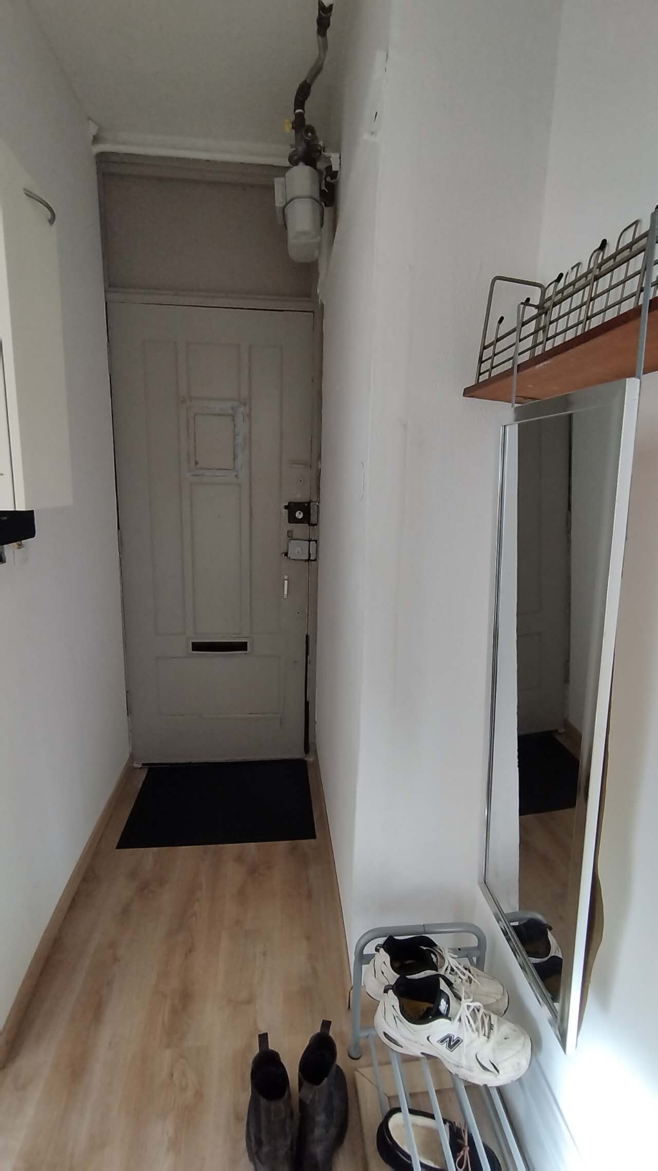 For rent: Den Haag / €1460 p.m. / 75m2