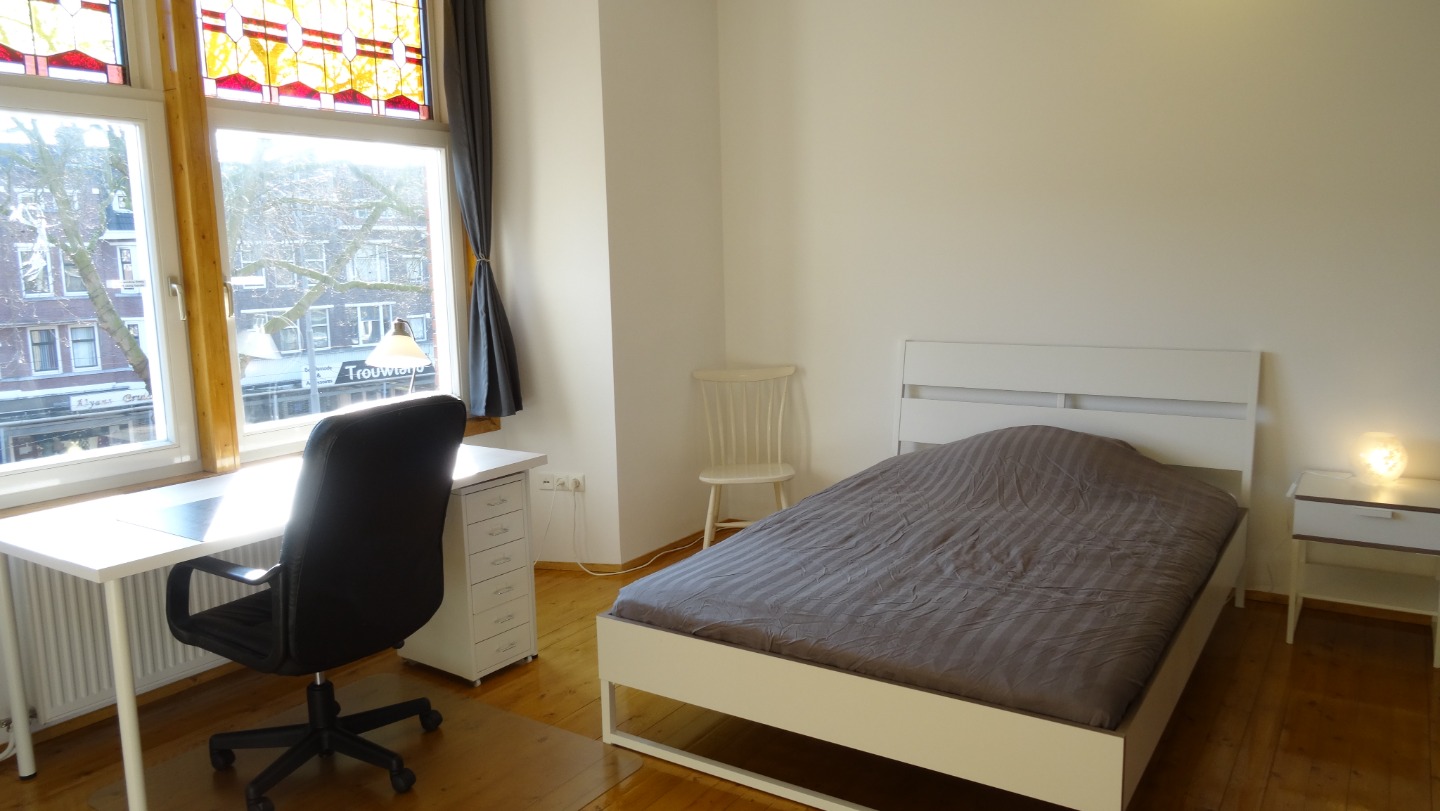 Te huur: Rotterdam / €932 p.m. / 17m2