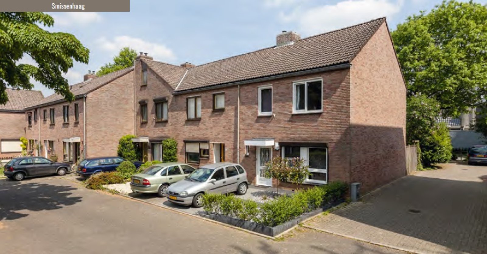 For rent: Maastricht