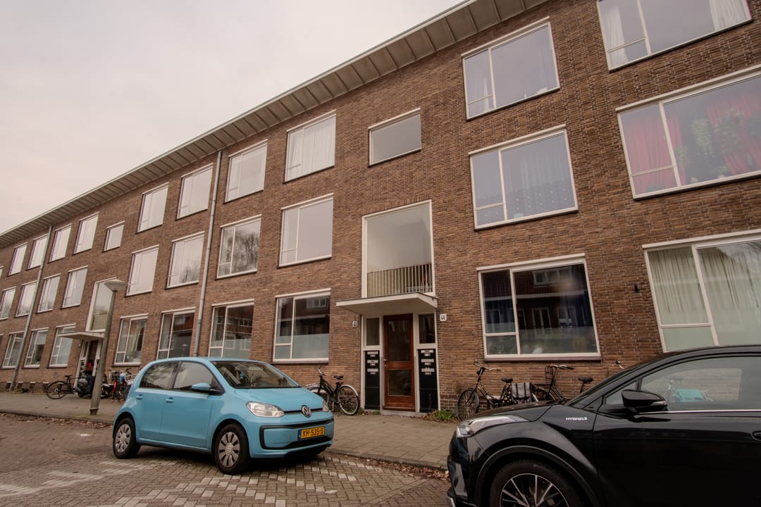 Te huur: Amsterdam / €2500,00 p.m. / 74,00m2