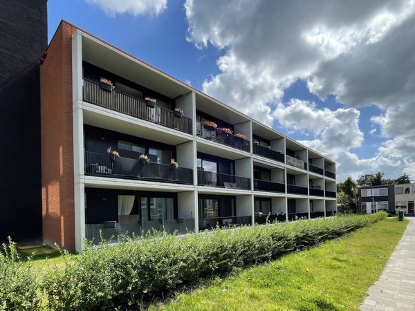 For rent: Leeuwarden / €1093.00 p.m. / 74.00m2