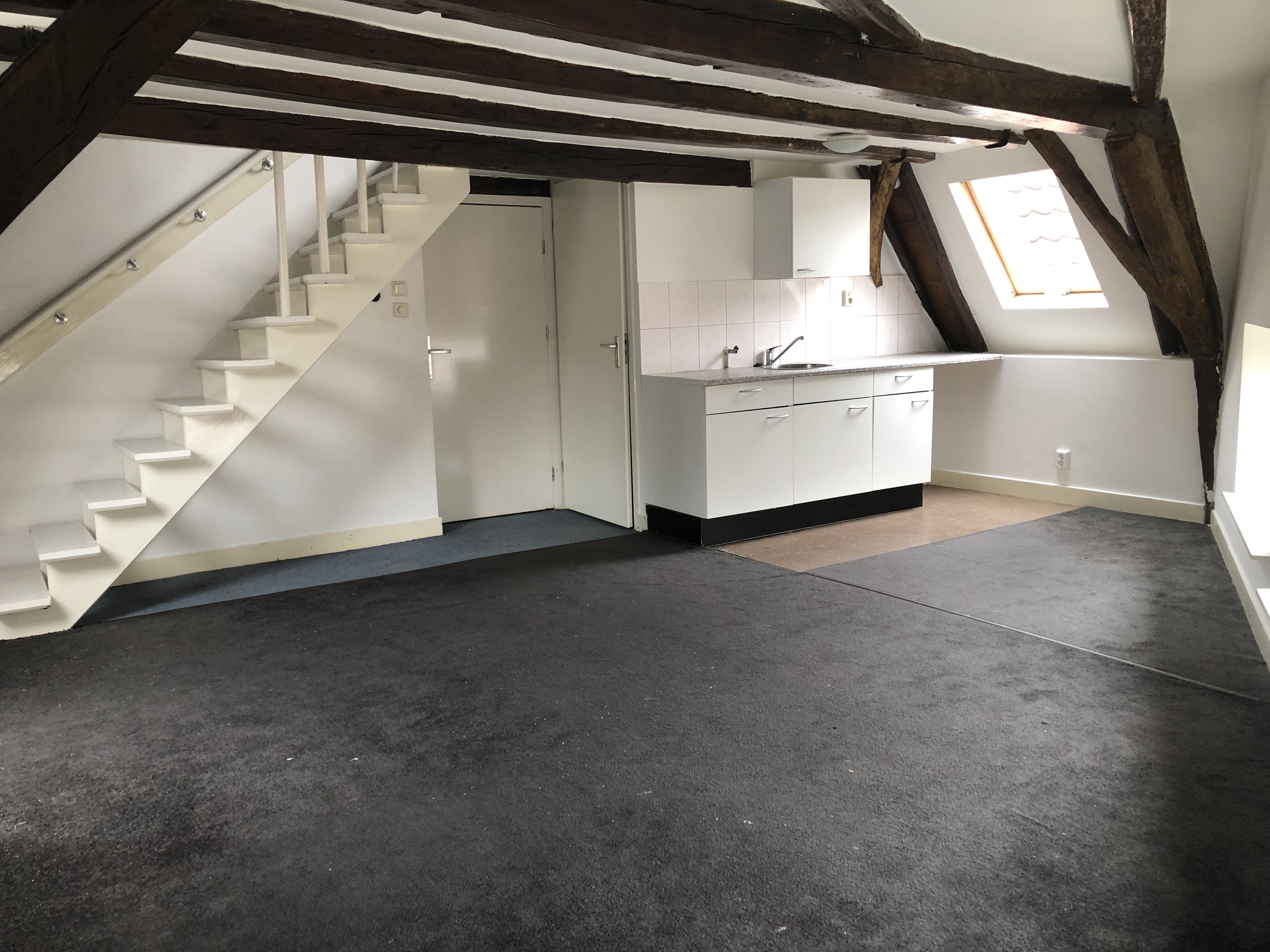 For rent: Roosendaal / €800.00 p.m. / 55.00m2