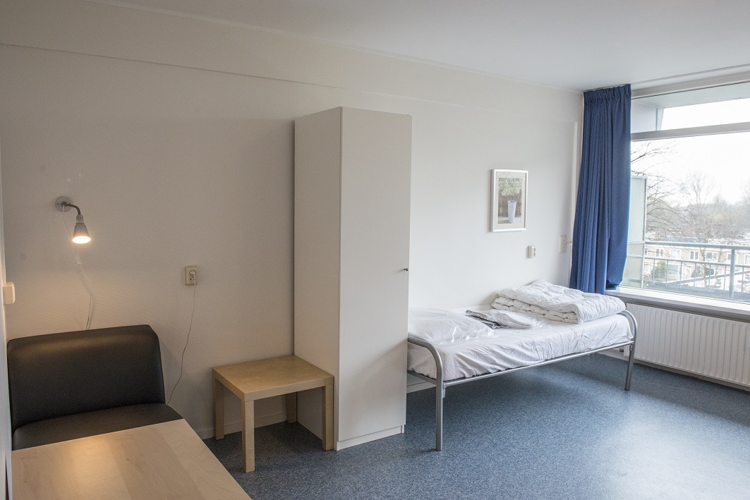 Te huur: Delft / €651 p.m. / 21m2