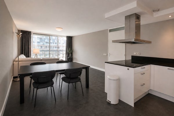 For rent:  Rotterdam  / €2500.00 p.m. / 85.00m2