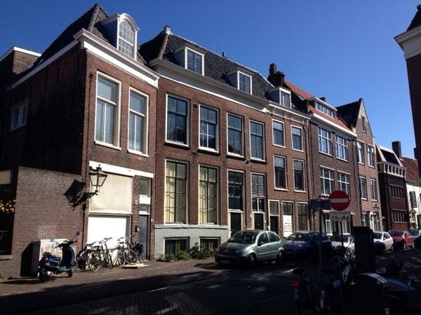 Te huur: Leiden