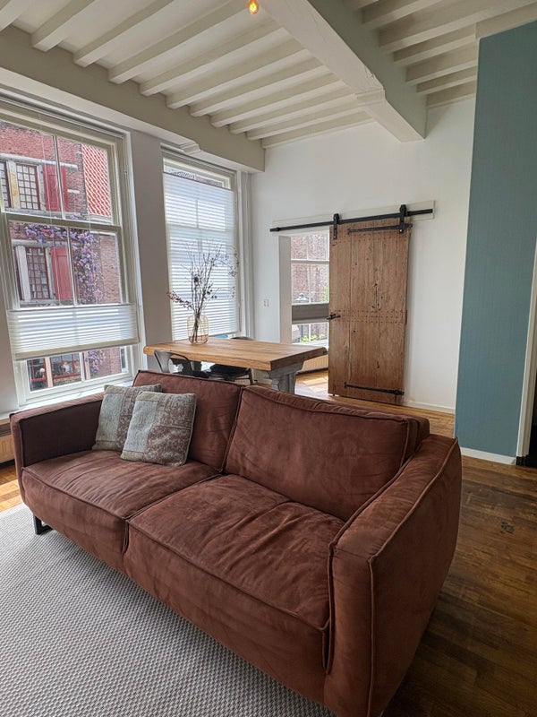 For rent: Middelburg