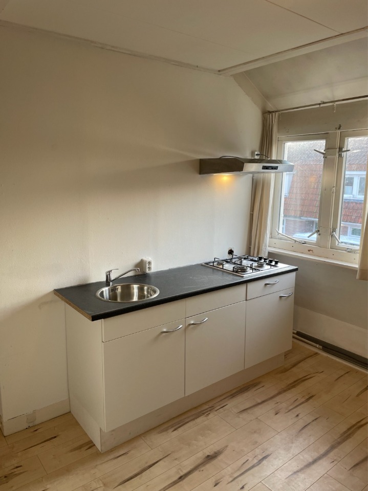 For rent: Leeuwarden