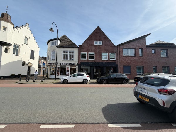 Te huur:  Breukelen  / €1900 p.m. / 105m2