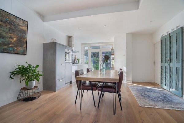 Te huur: Den Haag