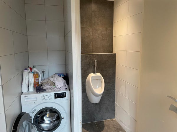 Te huur:  Tilburg  / €413,00 p.m. / 13,00m2