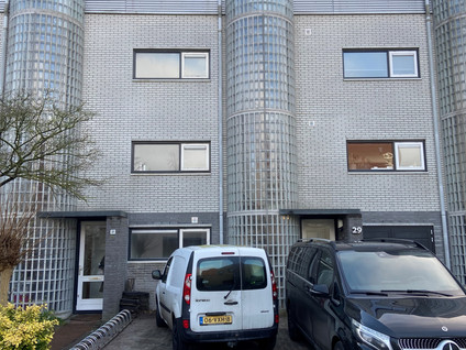Te huur: Groningen / €1145,00 p.m. / 38,00m2