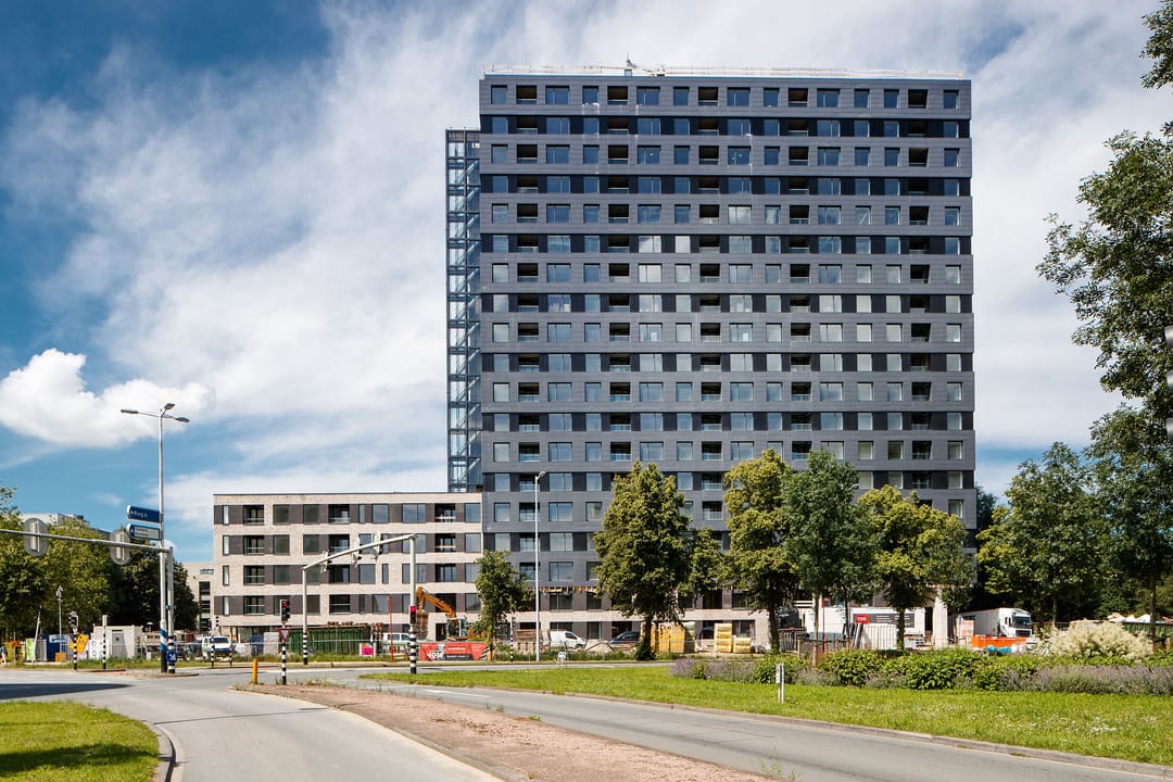 For rent: Utrecht