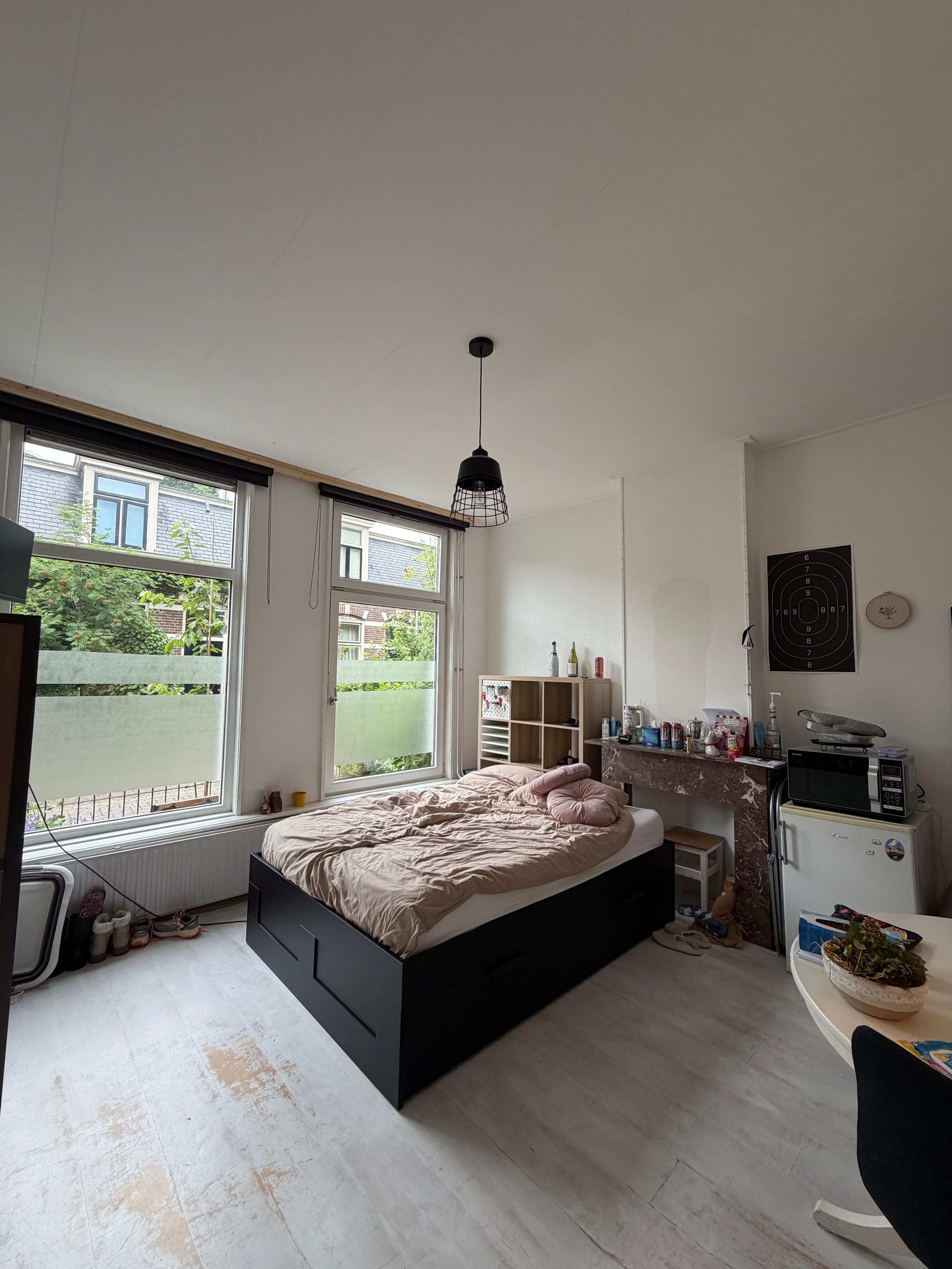 Te huur: Leeuwarden / €430,00 p.m. / 18,00m2