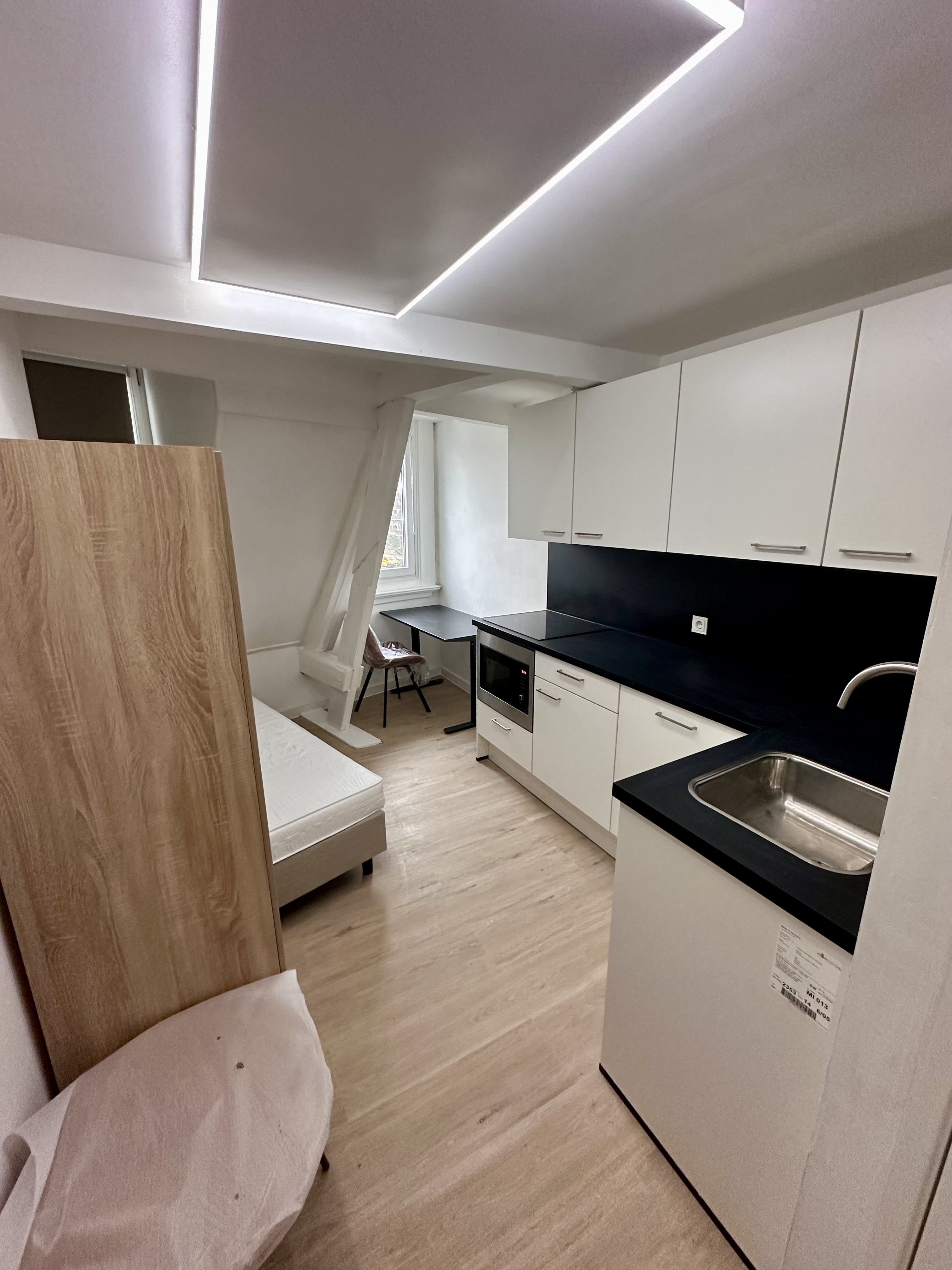 Te huur: Hengelo / €775 p.m. / 15m2