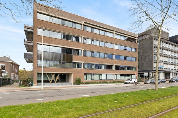 Te huur: Rotterdam