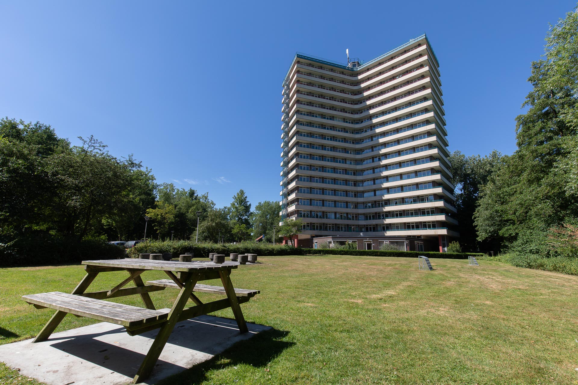 For rent: Wageningen / €601 p.m. / 14m2