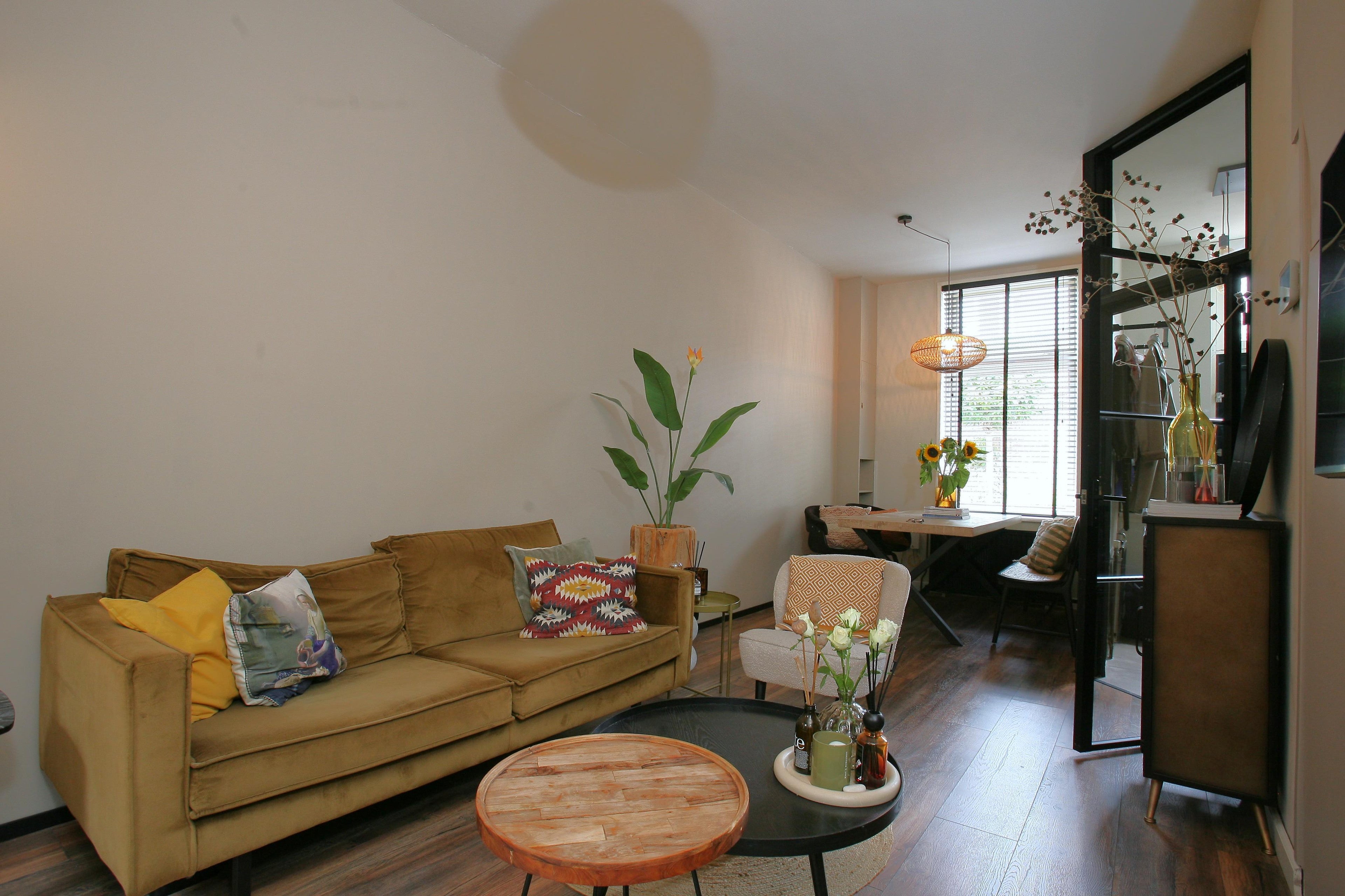 For rent: Den Haag