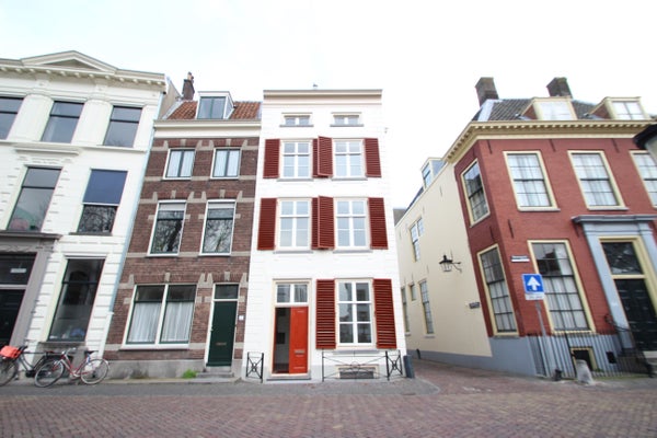 Te huur: Utrecht / €1655,00 p.m. / 45,00m2