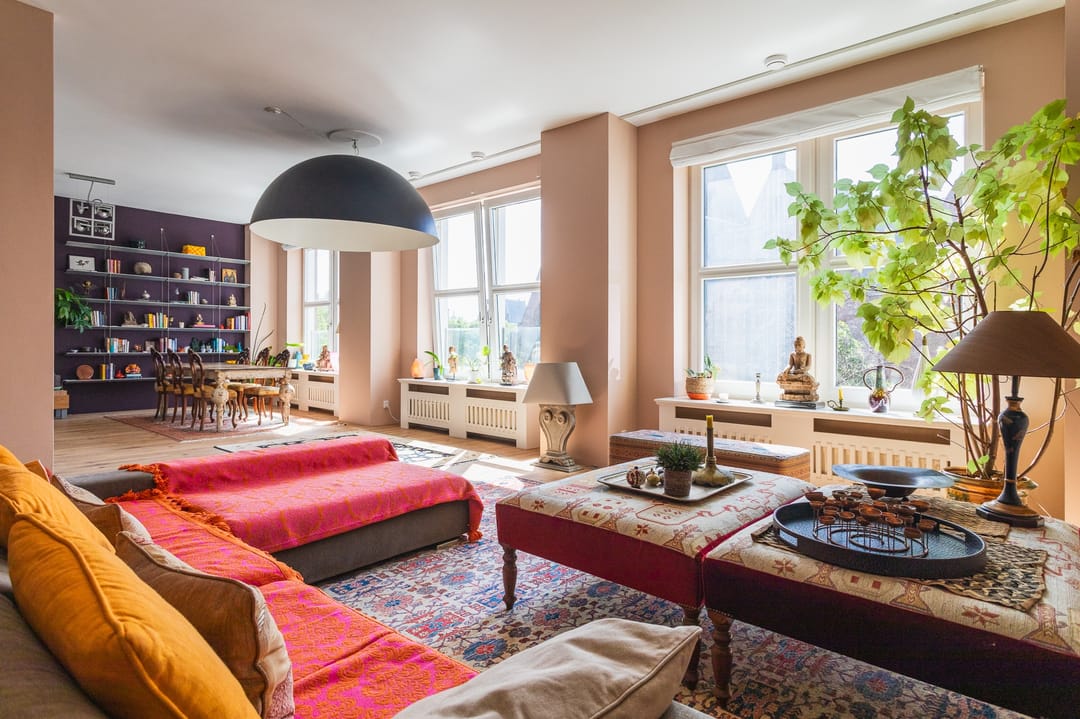 Te huur: Den Haag / €2750 p.m. / 134m2