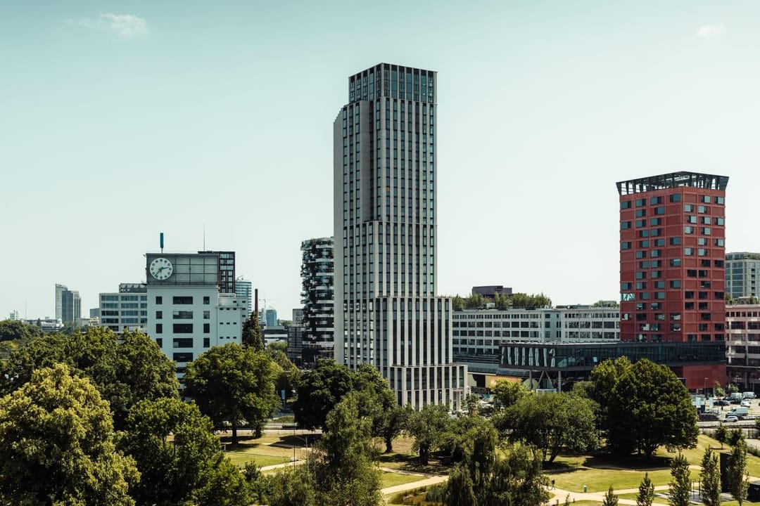 Te huur: Eindhoven