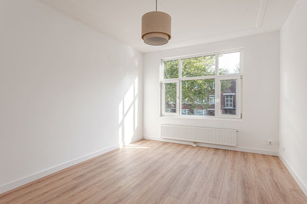 For rent:  Den Haag  / €1488 p.m. / 58m2