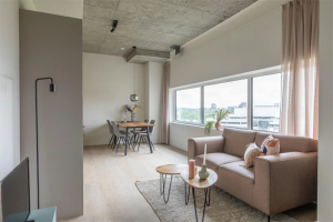 For rent: Rotterdam