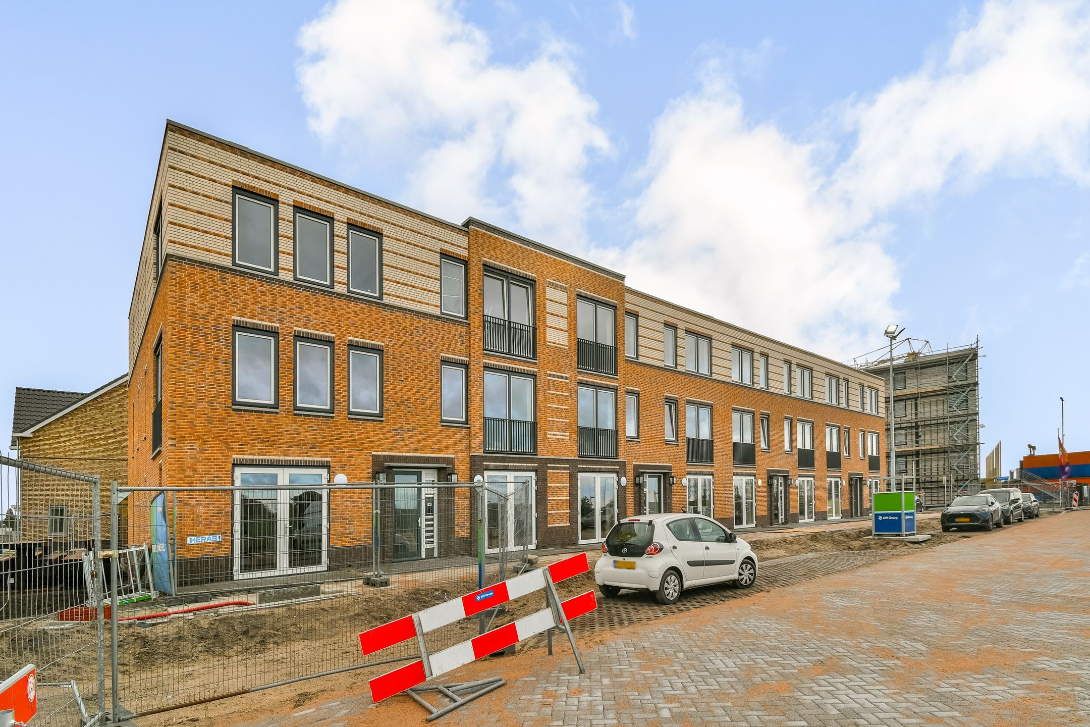 Te huur: Voorhout