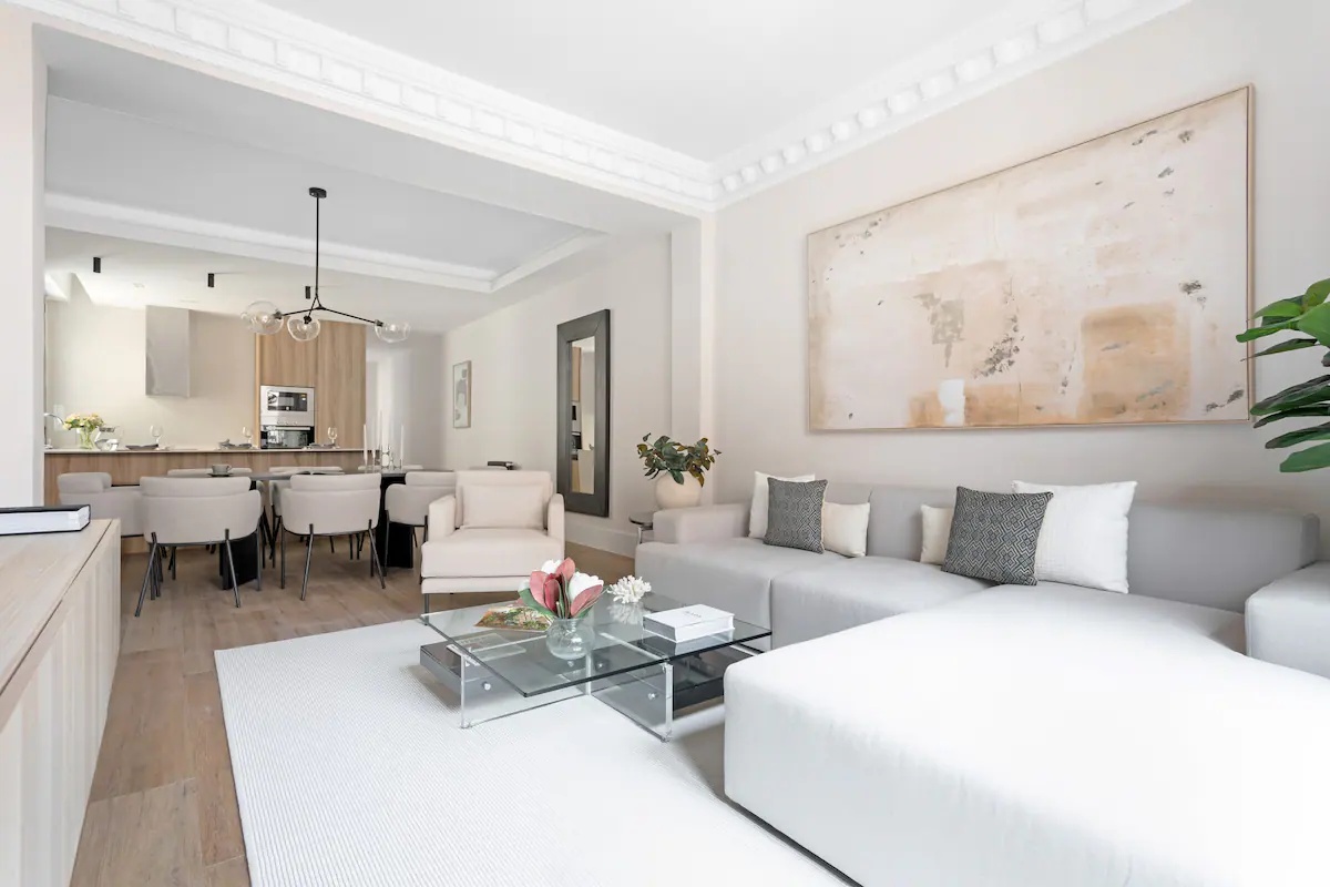 Te huur: Arnhem / €720 p.m. / 56m2